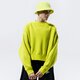 Női pulóver NIKE PULÓVER SPORTSWEAR ESSENTIALS ck0168-344 szín: sárga