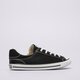 Női tornacipők CONVERSE CHUCK TAYLOR ALL STAR DAINTY LUCKY a12950c szín: fekete