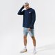 Férfi póló ADIDAS PÓLÓ 5 AS LS h13442 szín: sötétkék