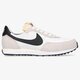 Gyerek sportcipők NIKE WAFFLE TRAINER 2 dc6477-100 szín: fehér