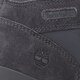 Gyerek téli cipők TIMBERLAND EURO HIKER LTHR FABRIC a1lvp szín: szürke