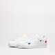 Gyerek sportcipők ADIDAS SUPERSTAR J  gv8876 szín: fehér