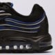 Férfi sportcipők NIKE AIR MAX TL 2.5 fz4110-005 szín: fekete