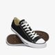 Férfi sportcipők CONVERSE CHUCK TAYLOR ALL STAR OX  m9166c szín: fekete