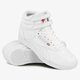Női sportcipők REEBOK F/S HI OG LUX bd4468 szín: fehér