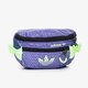 Női övtáska ADIDAS ÖVTÁSKA ADV WAISTBAG S gn2234 szín: multicolor