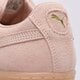 Női sportcipők PUMA SUEDE CLASSIC XXI 37491574 szín: rózsaszín