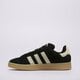 Férfi sportcipők ADIDAS CAMPUS 00S  jq8354 szín: sötétkék