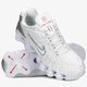 Férfi sportcipők NIKE SHOX TL av3595-100 szín: fehér