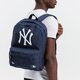Női hátizsák NEW ERA HÁTIZSÁK NEW YORK YANKEES NVY PACK MLB STADIUM PACK  12380990 szín: sötétkék