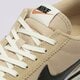 Női sportcipők NIKE W CORTEZ SE  if1764-200 szín: barna