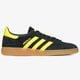 Férfi sportcipők ADIDAS HANDBALL SPEZIAL fx5676 szín: fekete
