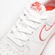 Gyerek sportcipők NIKE AIR FORCE 1 dv7762-101 szín: fehér