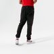 Férfi nadrágok JORDAN NADRÁG M J FLIGHT WARMUP PANT ck6656-010 szín: fekete