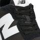 Férfi sportcipők NEW BALANCE 237  ms237cc szín: fekete