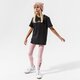 Gyerek póló NIKE PÓLÓ G NSW TEE BF NIKE AIR GIRL dj6933-010 szín: fekete