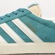 Férfi sportcipők ADIDAS GAZELLE  ig1061 szín: kék