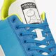 Férfi sportcipők ADIDAS STAN SMITH  gz5991 szín: kék