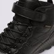 Férfi téli cipők FILA ALPINE V3 WEATHERTECH 1hm02235-001 szín: fekete