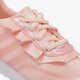 Gyerek sportcipők ADIDAS N-5923 EL I db3584 szín: rózsaszín