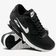 Női sportcipők NIKE WMNS AIR MAX 90  325213-060 szín: fekete