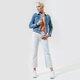 Női télikabát LEVI'S KABÁT ORIGINAL SHERPA TRUCKER 36136-0000 szín: kék