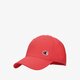 Gyerek baseball sapka CHAMPION SAPKA SMALL LOGO CAP 805456rs041 szín: piros