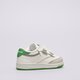 Gyerek sportcipők REEBOK CLUB C 100075109 szín: fehér