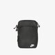 Női táska NIKE NŐI TÁSKA NK HERITAGE CROSSBODY - FA21 db0456-010 szín: fekete