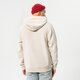 Férfi pulóver JORDAN PULÓVER M J ESS FLC PO HOODIE da9818-104 szín: bézs