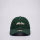 Férfi baseball sapka NEW ERA SAPKA CONTRAST STITCH 920 NONE 60595291 szín: zöld