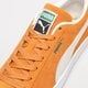 Férfi sportcipők PUMA SUEDE CLASSIC XXI 37491578 szín: narancssárga