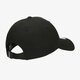 Férfi baseball sapka NEW ERA SAPKA NE TRI PATCH 9FORTY NEWERA 60222438 szín: fekete