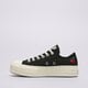 Női tornacipők CONVERSE CHUCK TAYLOR ALL STAR LIFT a08862c szín: fekete