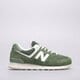 Férfi sportcipők NEW BALANCE 574  u574fgg szín: zöld