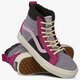 Női tornacipők VANS UA SK8-HI 46 MTE DX vn0a3dq5tu9w szín: lila