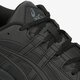 Férfi sportcipők ASICS GEL-BND 1021a217001 szín: fekete