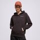 Női pulóver CHAMPION PULÓVER KAPUCNIS HOODED SWEATSHIRT 115747kk001 szín: fekete