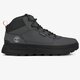 Férfi téli cipők TIMBERLAND FIELD TREKKER MID tb0a28yz0331 szín: szürke