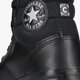 Férfi sportcipők CONVERSE CHUCK TAYLOR ALL STAR BERKSHIRE BOOT 171447c szín: fekete