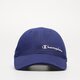 Férfi baseball sapka CHAMPION SAPKA BASEBALL CAP 802340bs559 szín: kék