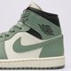 Női sportcipők AIR JORDAN 1 MID bq6472-130 szín: zöld