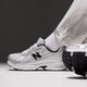 Férfi sportcipők NEW BALANCE 740 u740nw2 szín: fehér