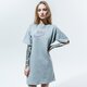Ruha és szoknya NIKE NŐI RUHA SPORTSWEAR cu6401-063 szín: szürke