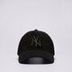 Férfi baseball sapka NEW ERA SAPKA CORD 940 NYY NEW YORK YANKEES BLKBLK 60565331 szín: fekete