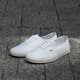 Női tornacipők VANS AUTHENTIC  vn000ee3w001 szín: fehér
