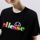 Női póló ELLESSE PÓLÓ CORDELA BLK sgf10514011 szín: fekete