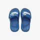 Gyerek papucs és szandálok PUMA POPCAT 20 BACKSTRAP AC INF 37386206 szín: kék