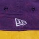  NEW ERA KALAP WASHED TAPERED LAKERS LOS ANGELES LAKERS TRP 60240496 szín: sárga