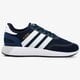 Férfi sportcipők ADIDAS N-5923 db0961 szín: sötétkék